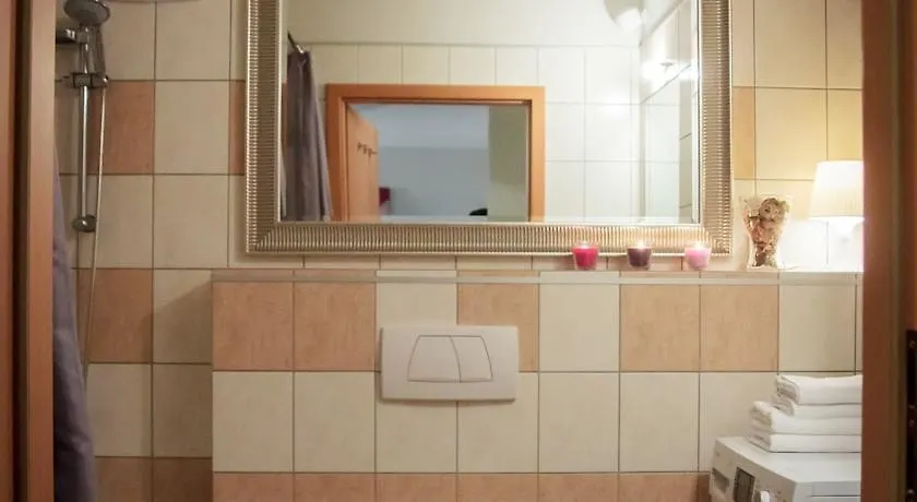 Apartament Karlikowska Daire Sopot